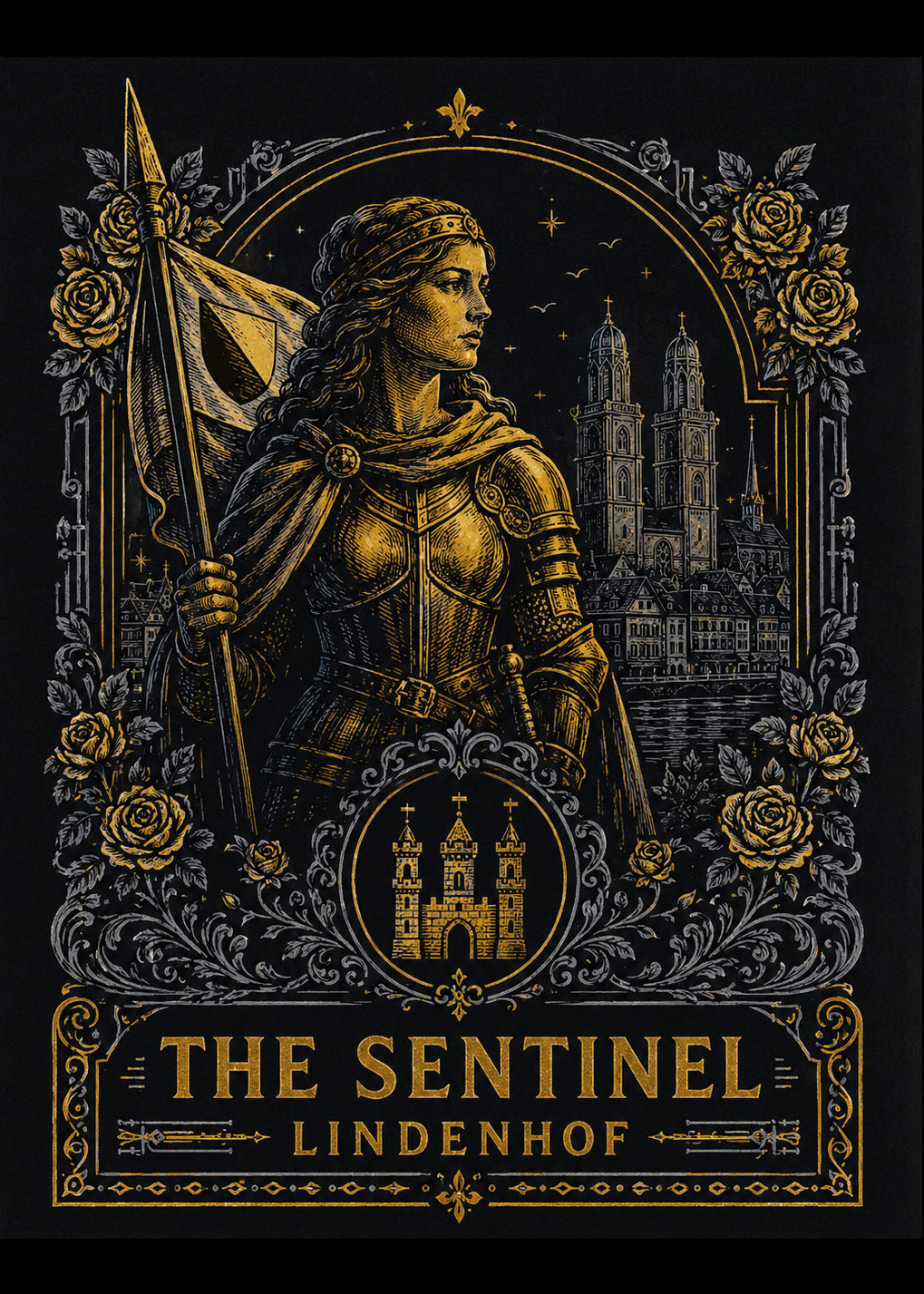 The Sentinel — Lindenhof