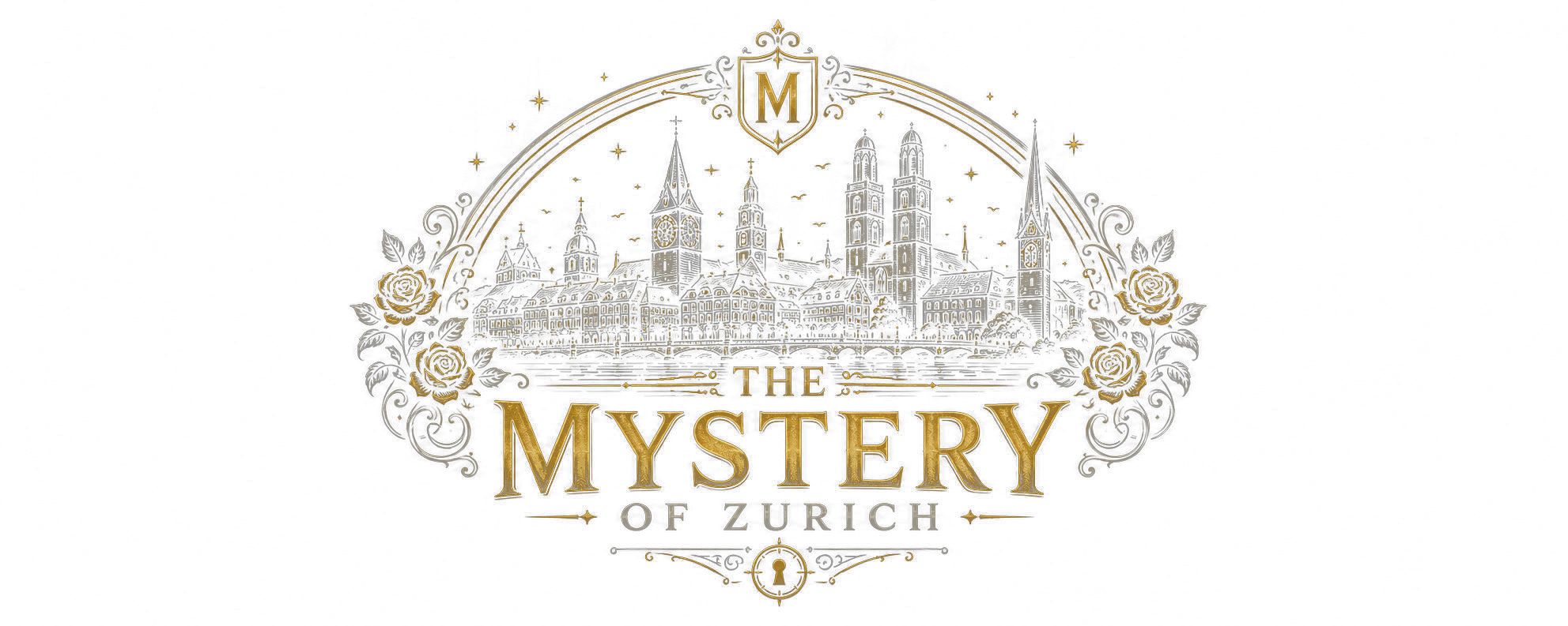 The Mystery of Zurich